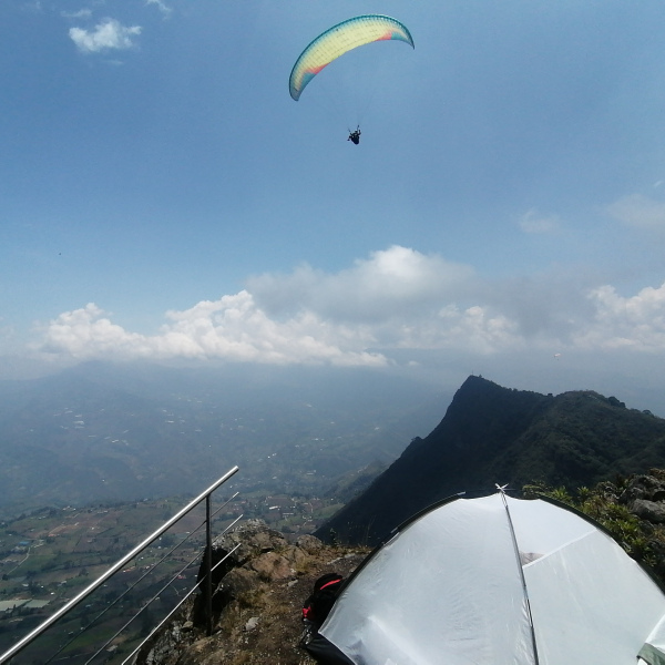 Parapente