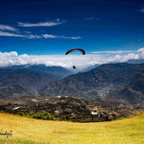 Xtreme Park Chipaque